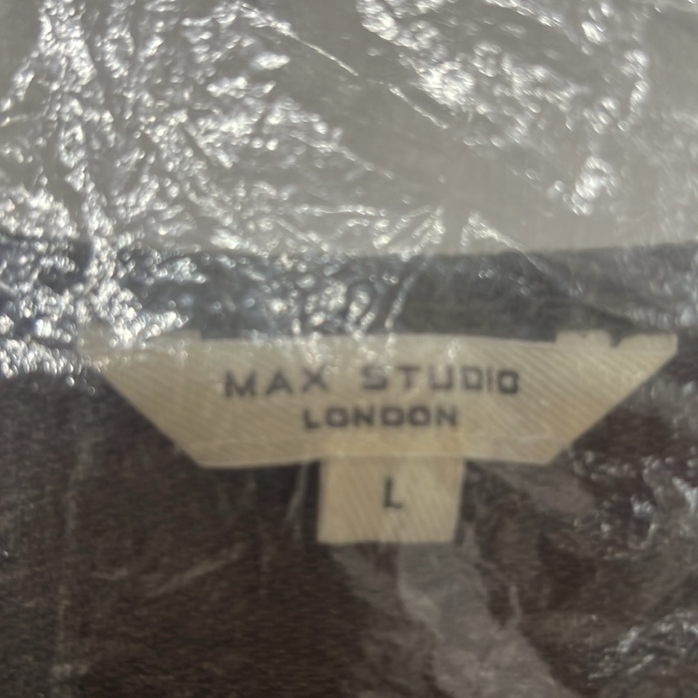 Max Studio tunic - Picture 7 of 7